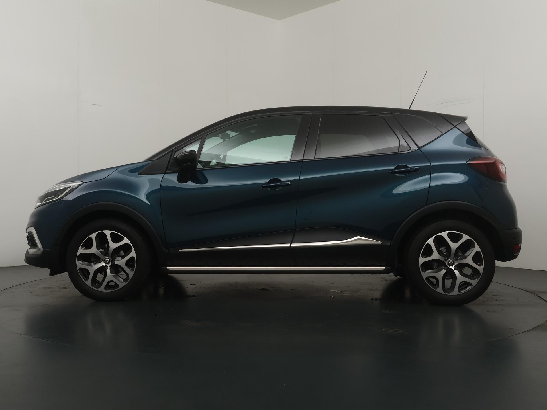 Renault Captur Energy TCe 90 Intens