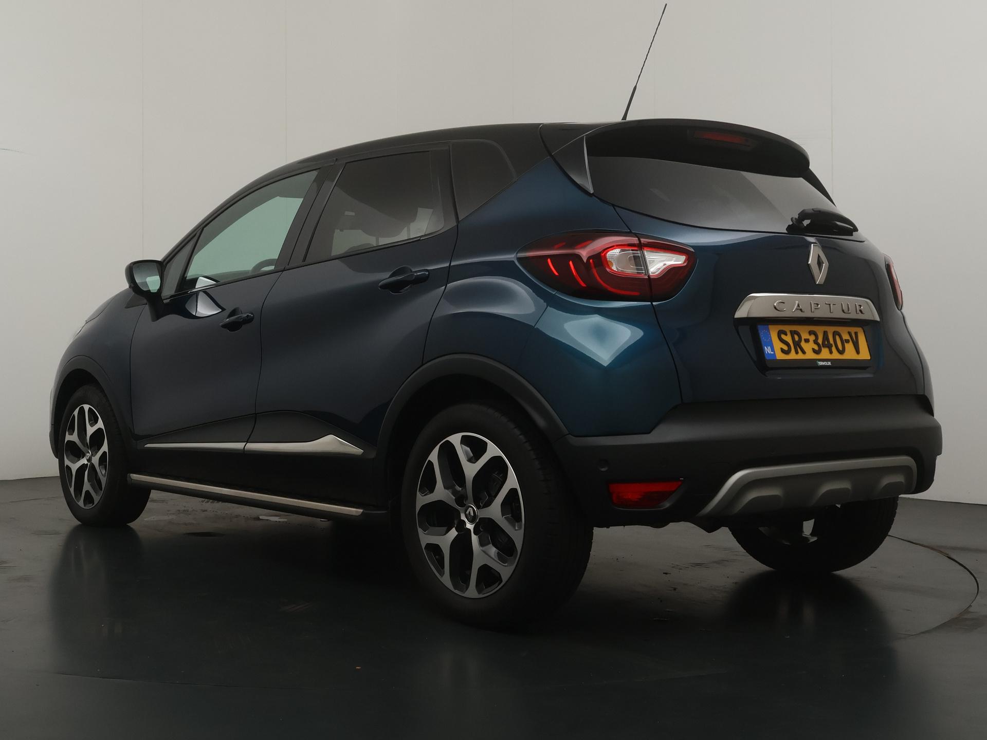 Renault Captur Energy TCe 90 Intens - Afbeelding 3