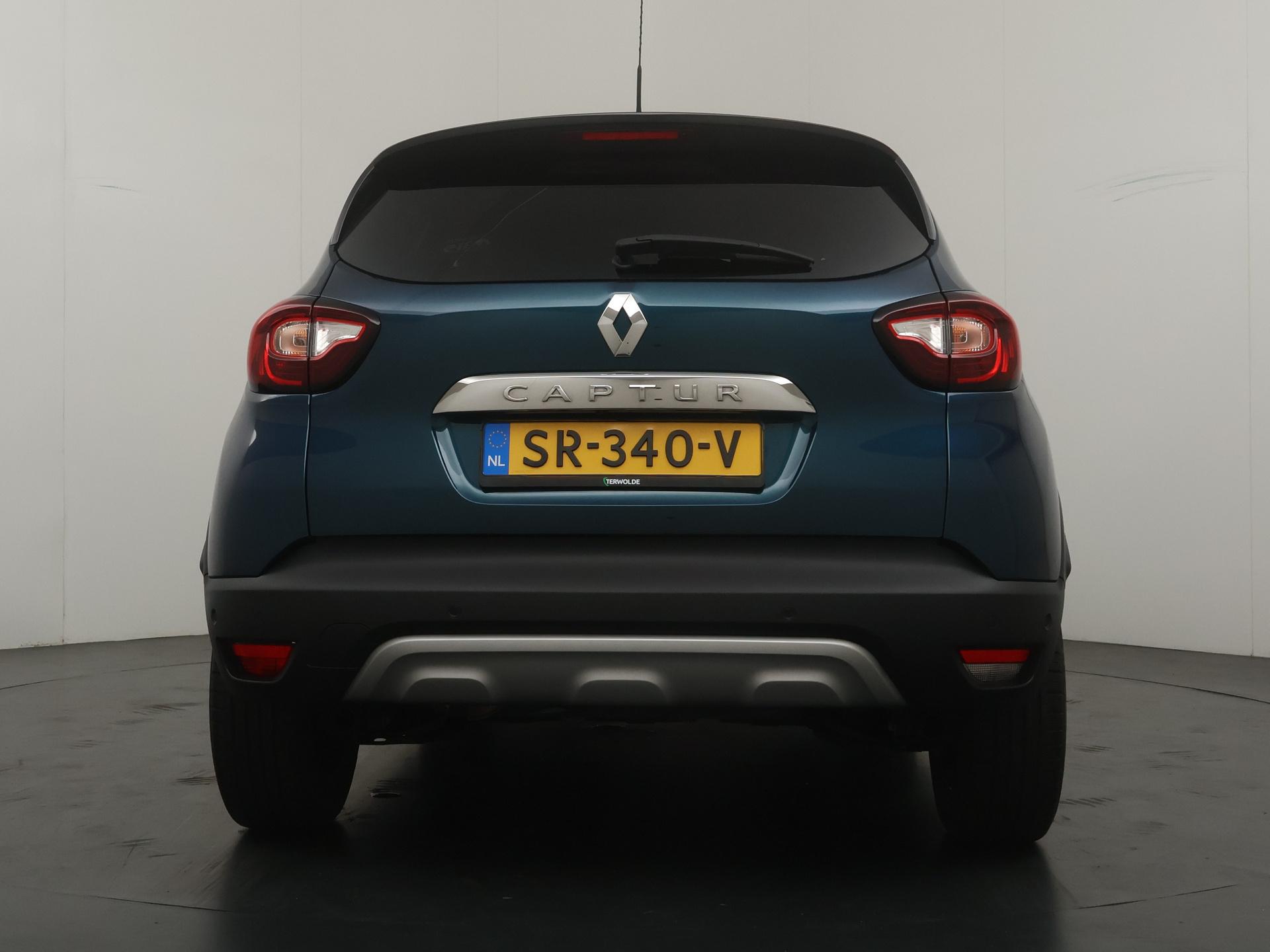 Renault Captur Energy TCe 90 Intens - Afbeelding 4