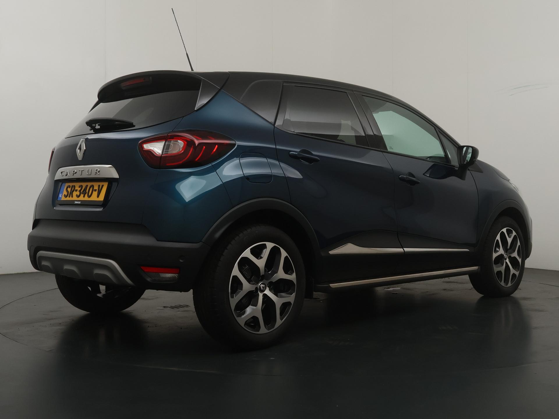 Renault Captur Energy TCe 90 Intens - Afbeelding 5