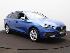 SEAT Leon Sportstourer FR Business 1.5 TSI eHybrid 150 kW / 204 PK Statio - Afbeelding 4