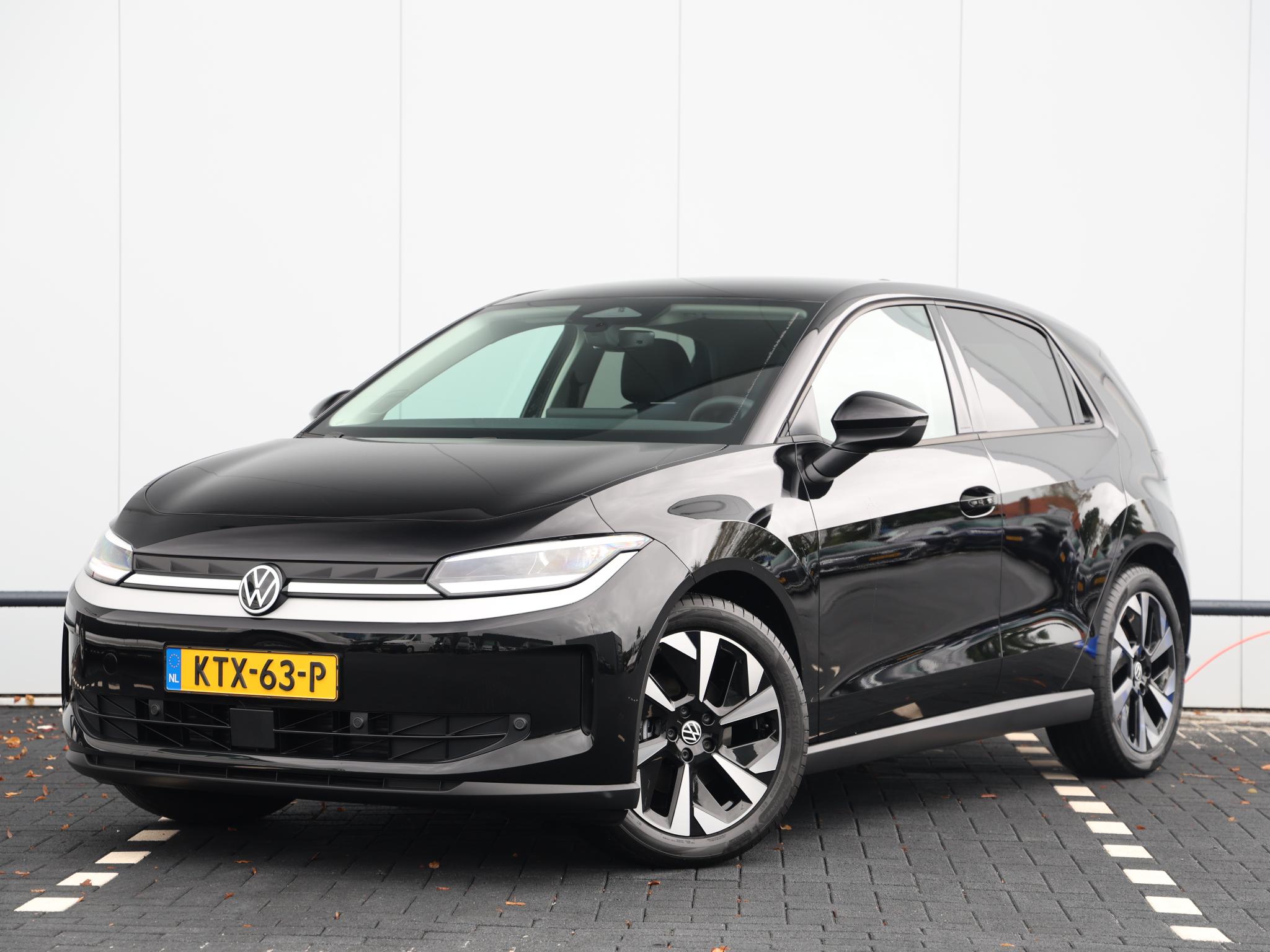 Volkswagen ID. Polo Life First Edition 52 kWh