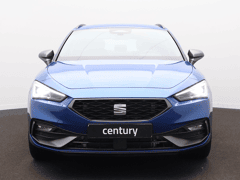 SEAT Leon Sportstourer FR Business 1.5 TSI eHybrid 150 kW / 204 PK Statio - Afbeelding 2