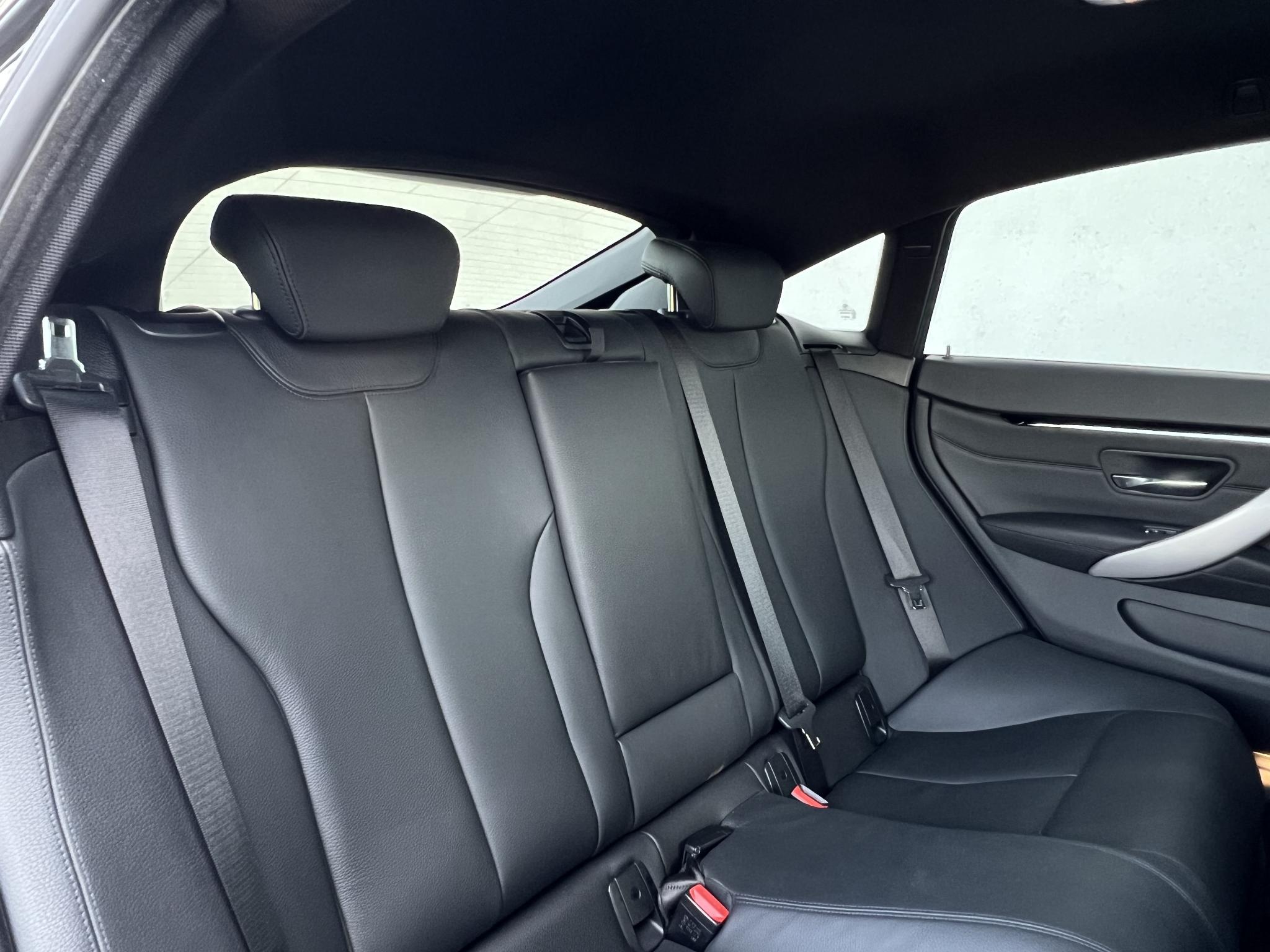 BMW 4-serie Gran Coupé 418i Gran Coupe - Afbeelding 5