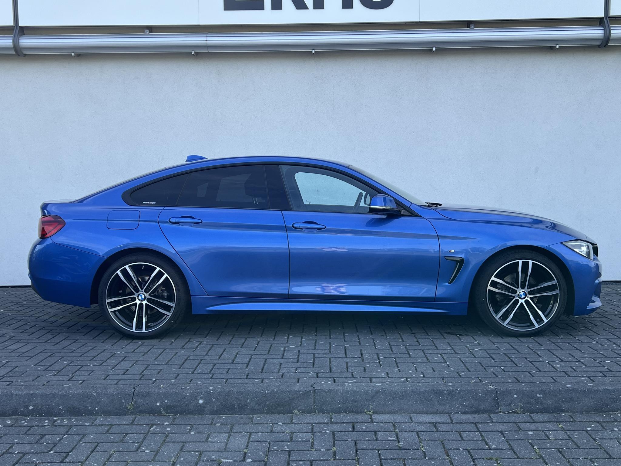 BMW 4-Serie