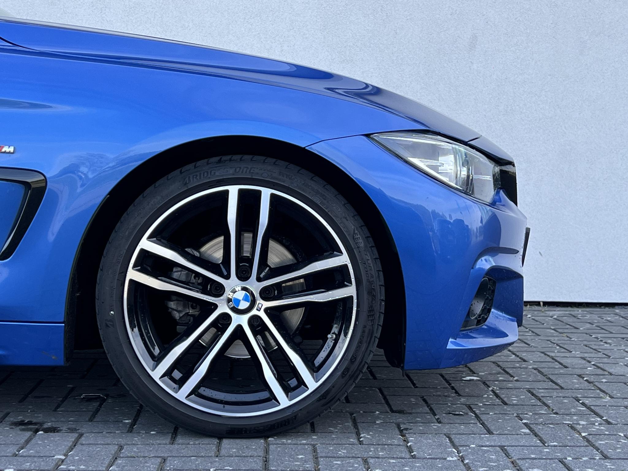 BMW 4-Serie