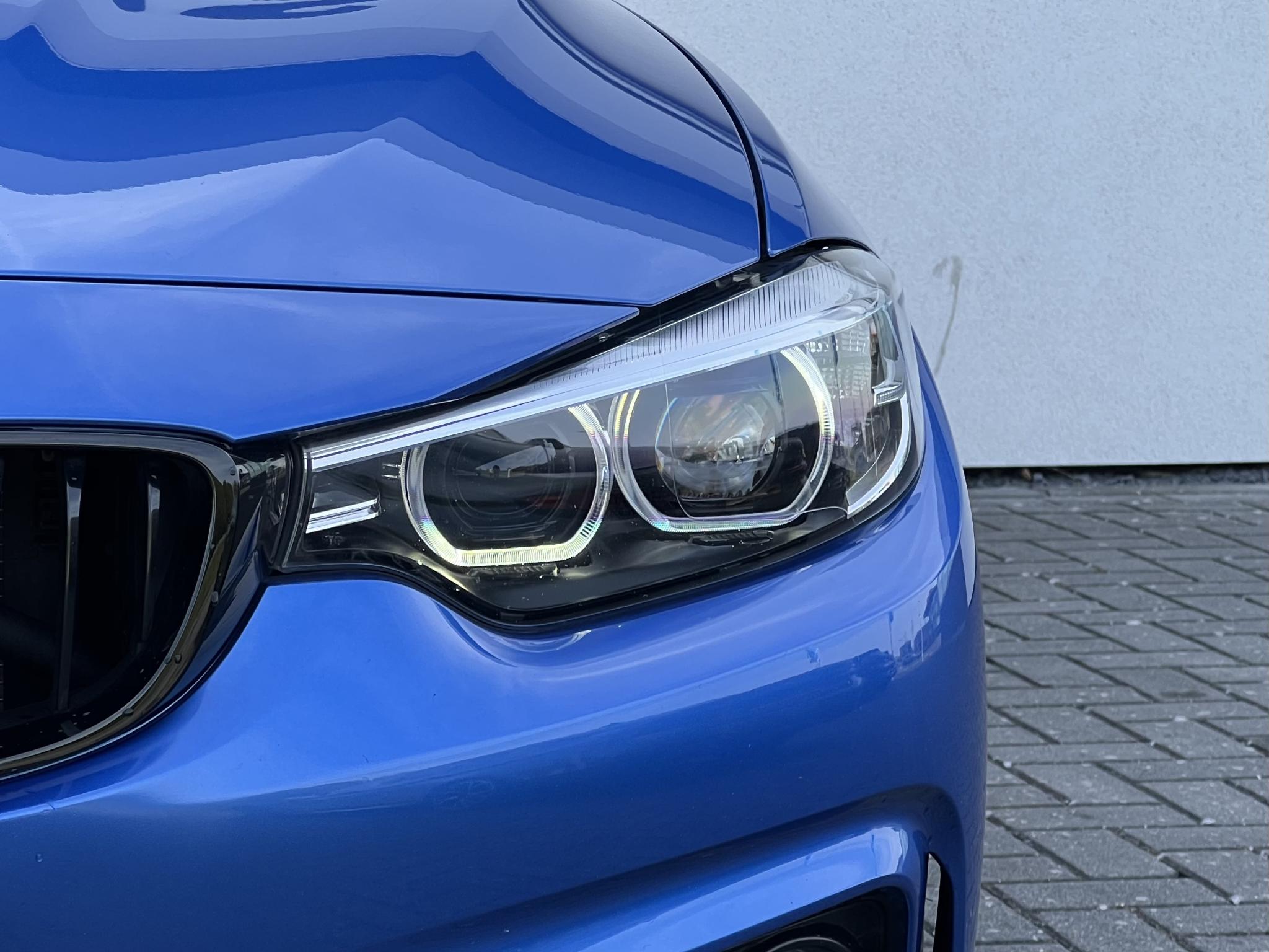 BMW 4-Serie
