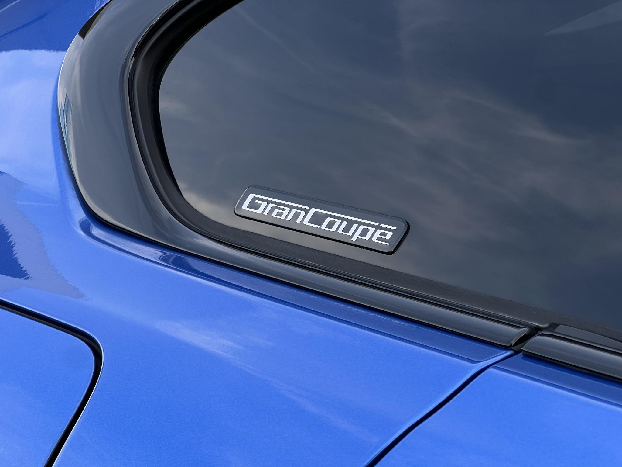 BMW 4-Serie