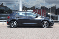 Volkswagen Polo 1.0 TSI 95pk Life - Afbeelding 3