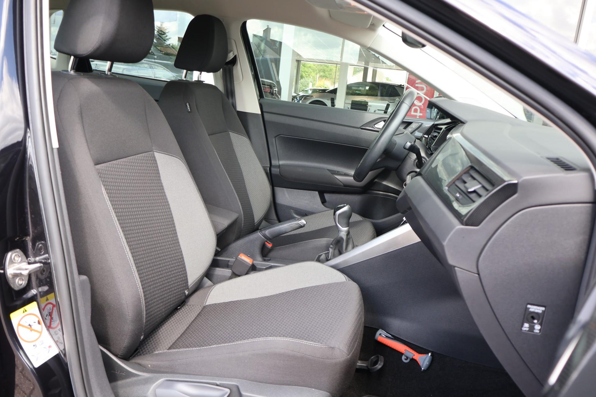 Volkswagen Polo 1.0 TSI 95pk Life - Afbeelding 4