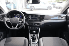 Volkswagen Polo 1.0 TSI 95pk Life - Afbeelding 5