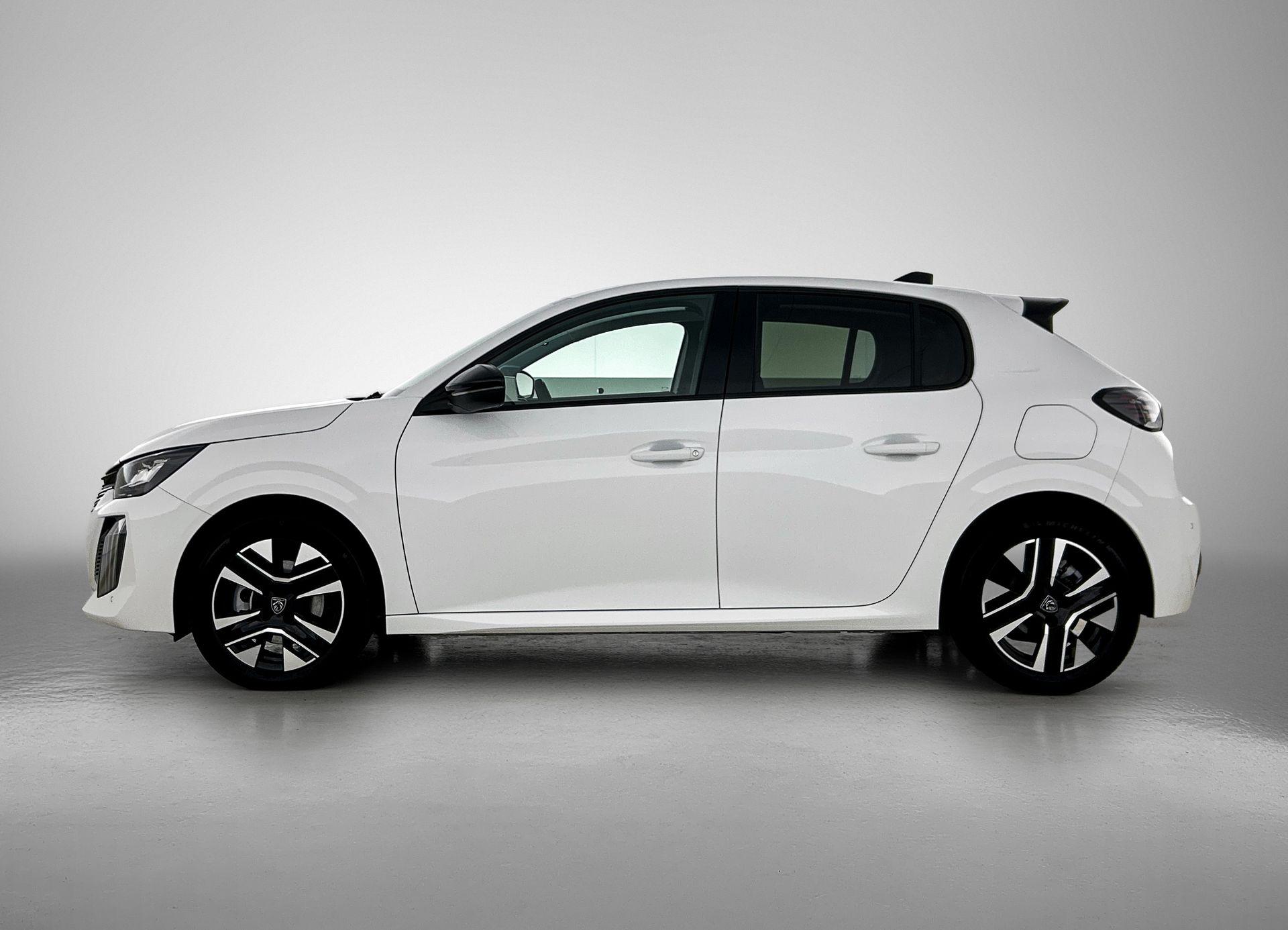 Peugeot 208 Allure Hybrid 110pk Automaat - Afbeelding 2