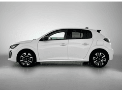 Peugeot 208 Allure Hybrid 110pk Automaat - Afbeelding 2