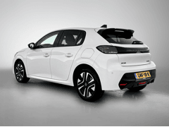 Peugeot 208 Allure Hybrid 110pk Automaat - Afbeelding 3