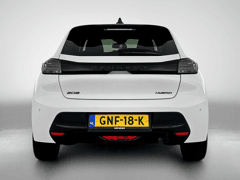 Peugeot 208 Allure Hybrid 110pk Automaat - Afbeelding 5