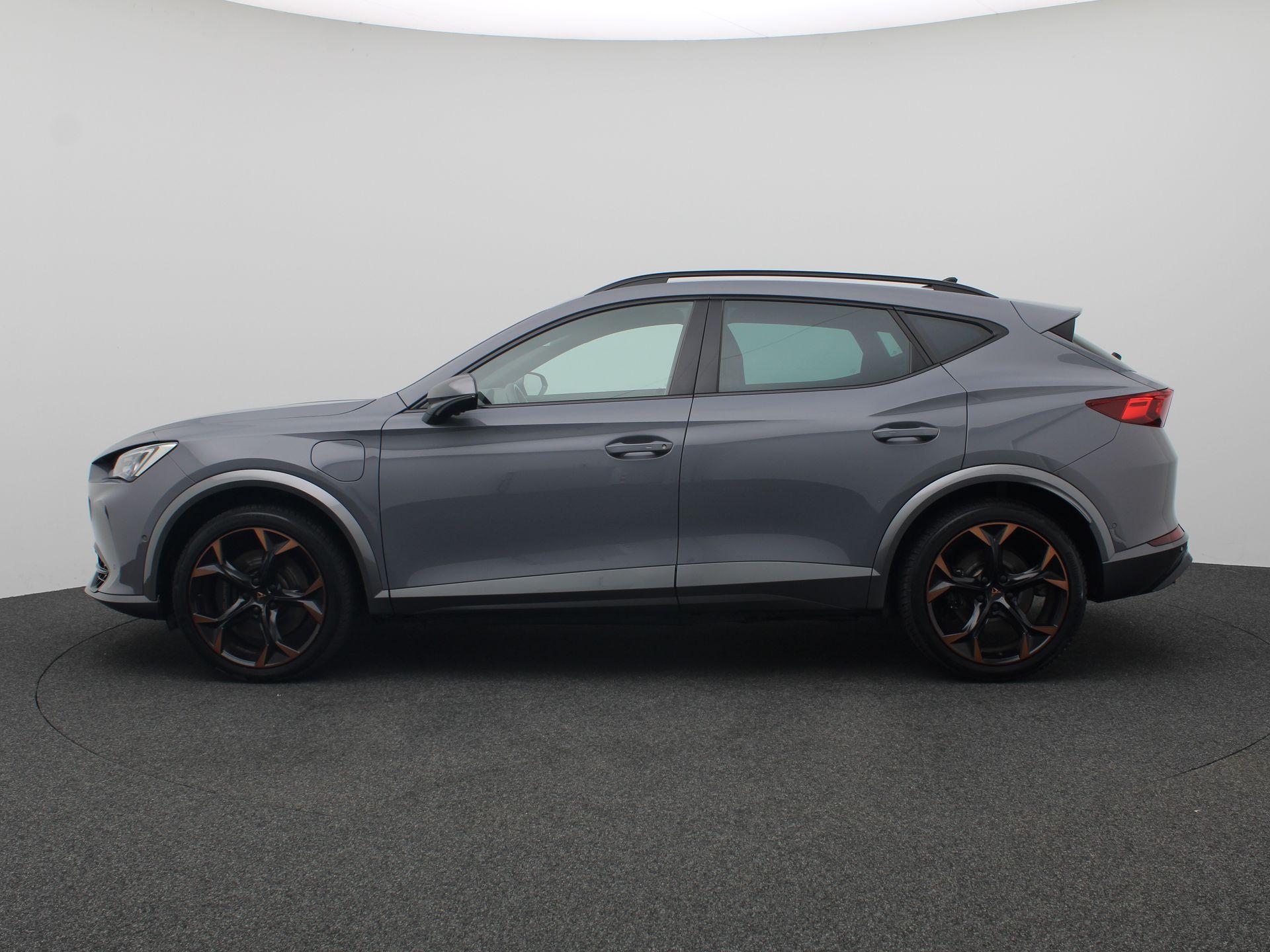 CUPRA Formentor 1.4 e-Hybrid VZ Performance 245PK DSG - Afbeelding 3