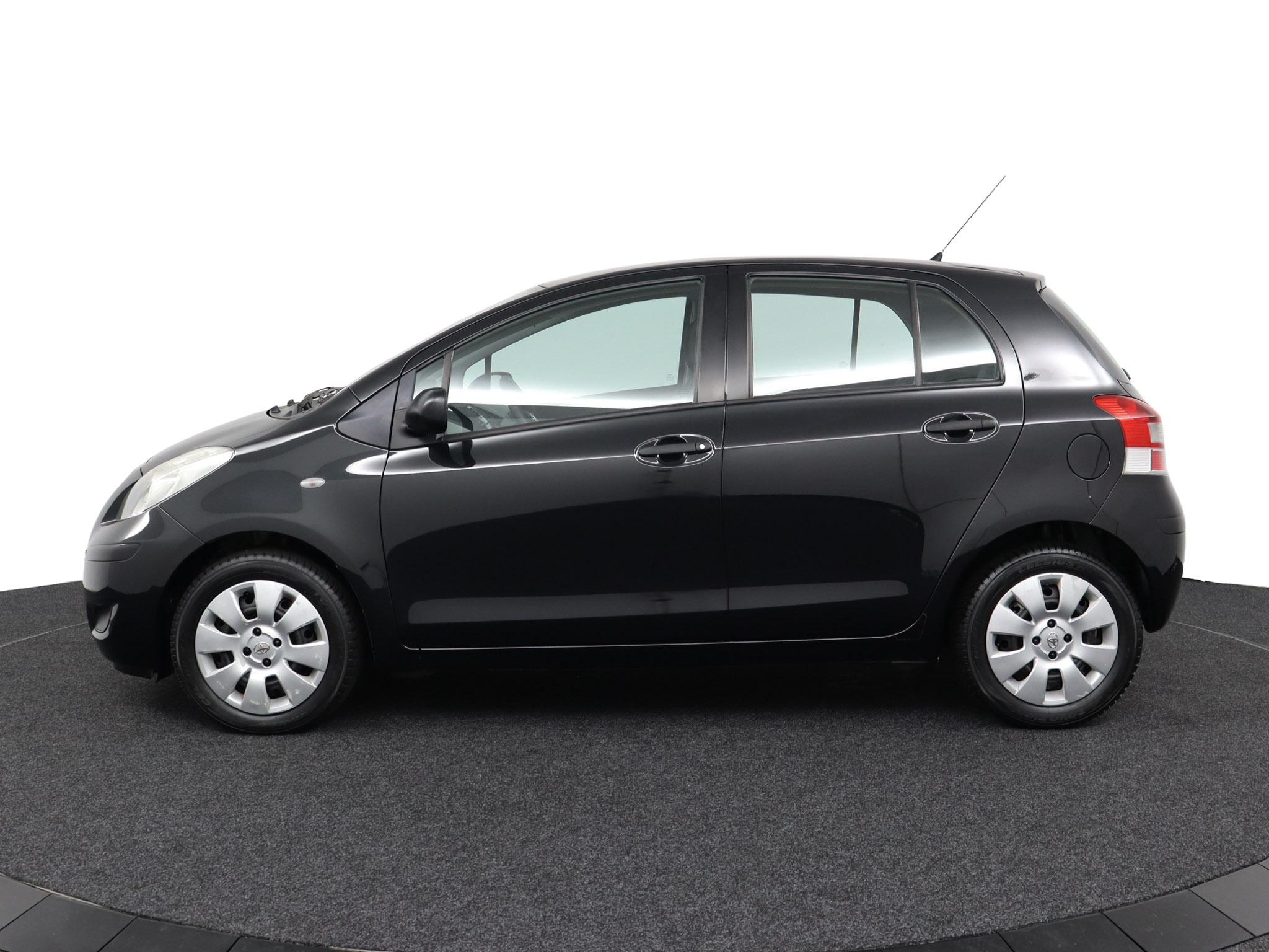 Toyota Yaris 1.3 VVTi Comfort - Afbeelding 3