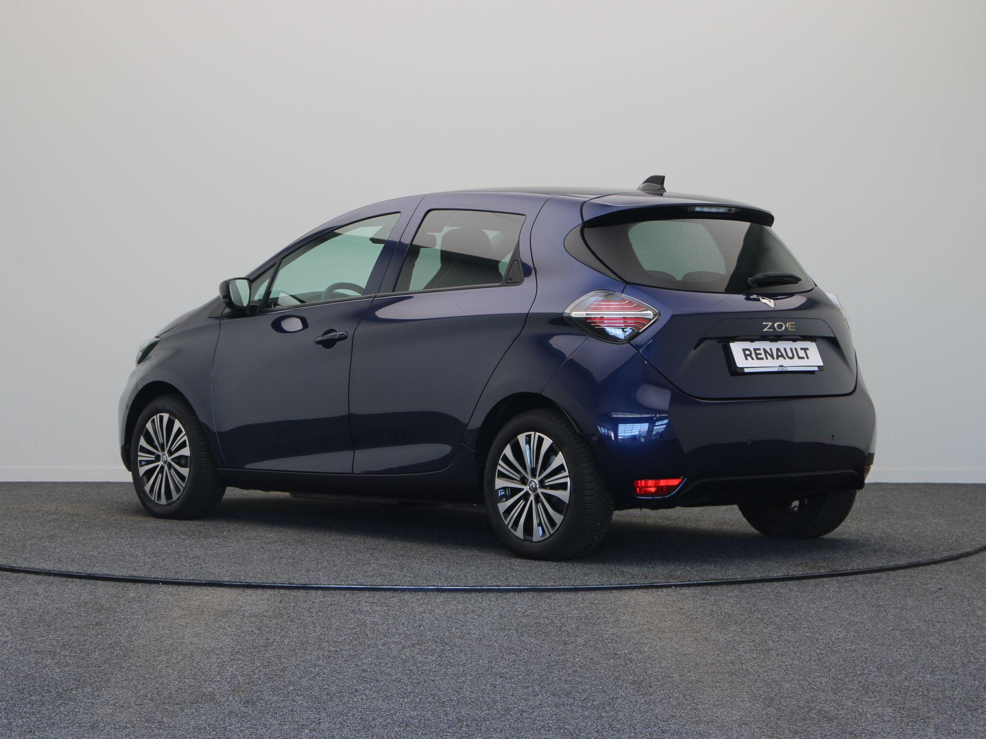 Renault ZOE R135 Iconic 52 kWh - Afbeelding 3