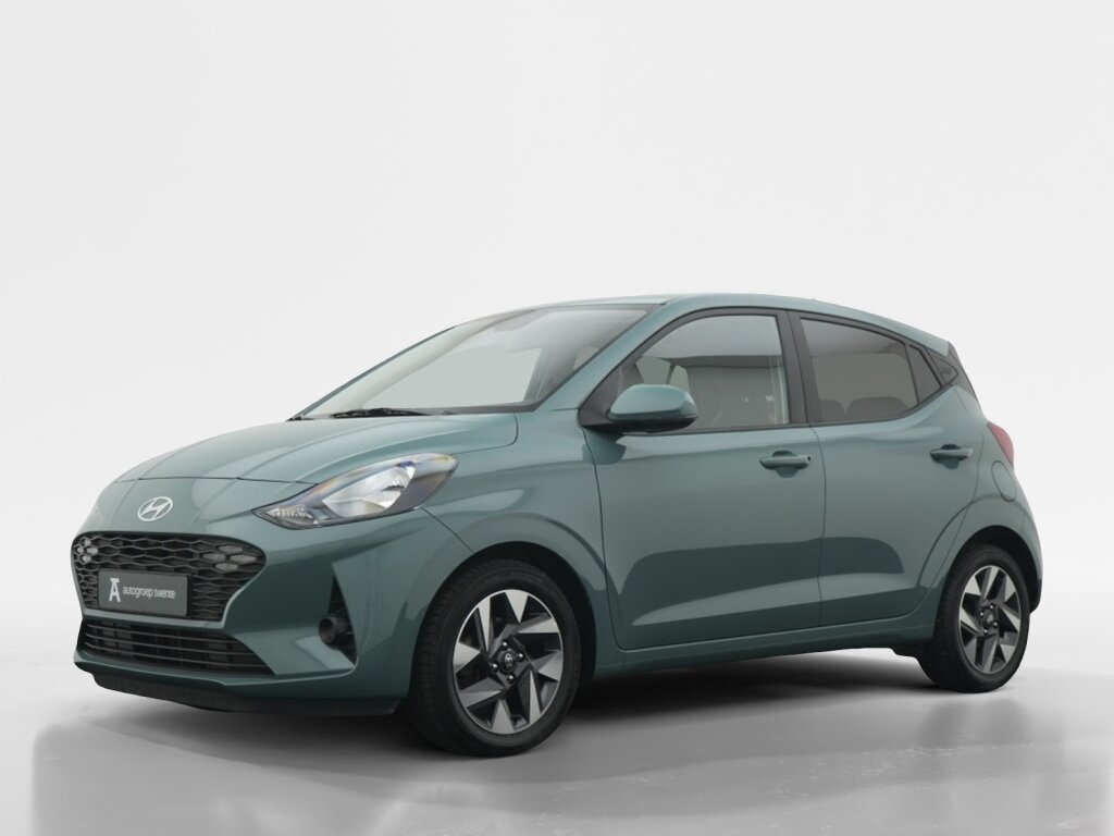 Hyundai i10 1.0 Comfort 5-zits | 15'' Velgen | Private lease 339,- p.m. |