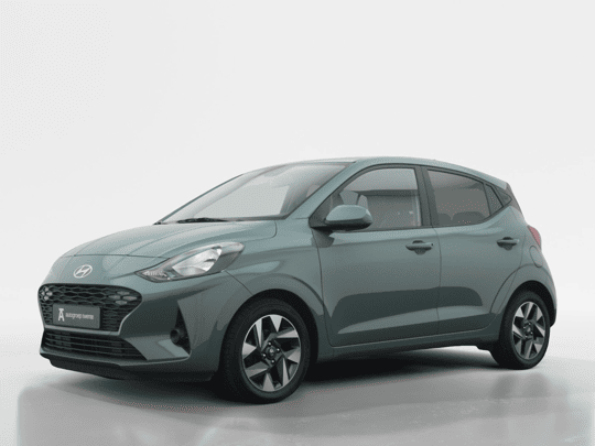 Hyundai i10 1.0 Comfort 5-zits | 15'' Velgen | Private lease 339,- p.m. |