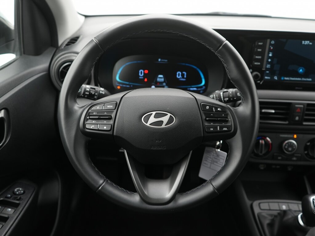 Hyundai i10 1.0 Comfort 5-zits | 15'' Velgen | Private lease 339,- p.m. | - Afbeelding 3