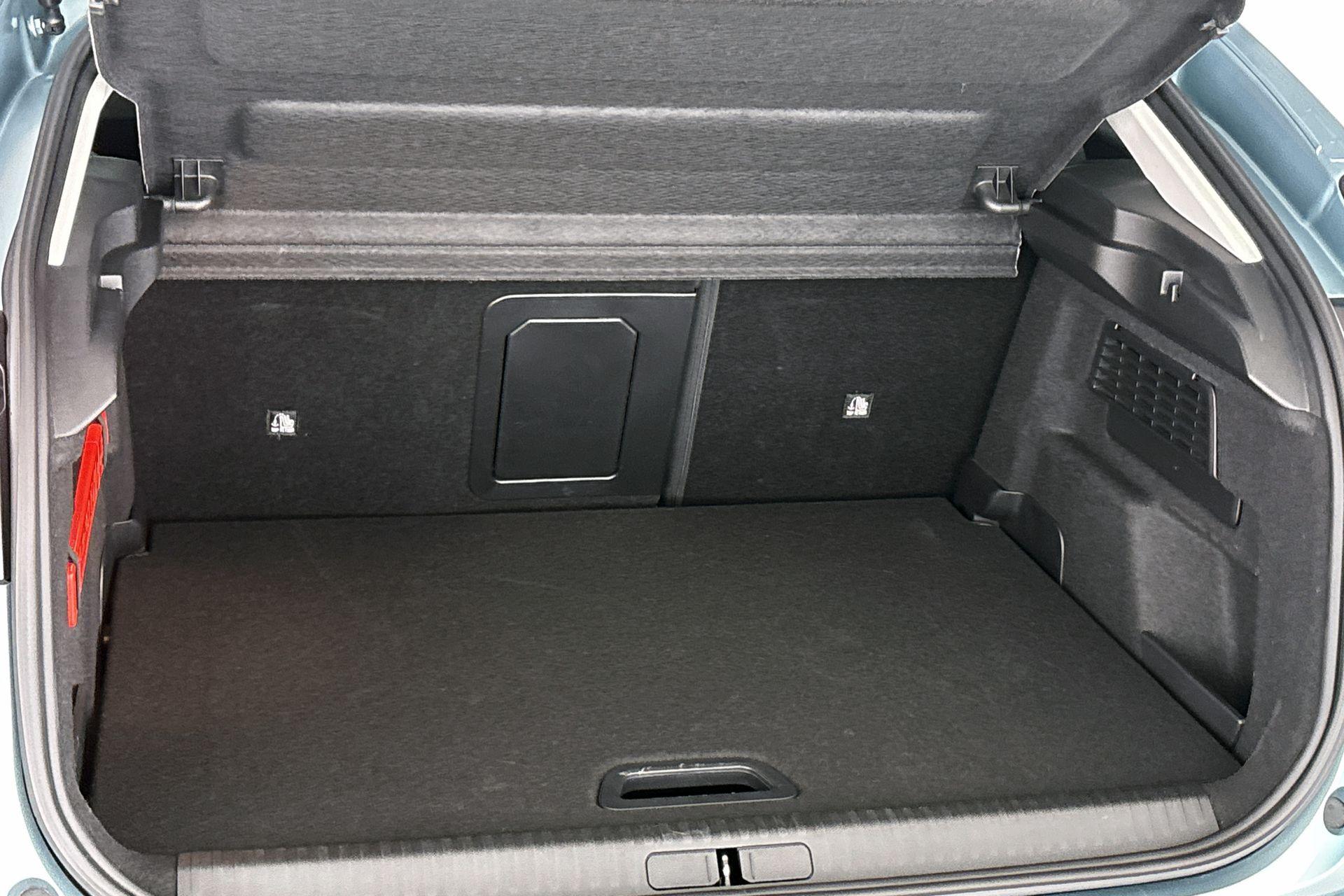 Citroën ë-C4
