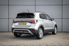 Volkswagen T-Cross 1.0 TSI 115pk DSG Life Edition - Afbeelding 2