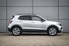 Volkswagen T-Cross 1.0 TSI 115pk DSG Life Edition - Afbeelding 3
