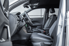 Volkswagen T-Cross 1.0 TSI 115pk DSG Life Edition - Afbeelding 4