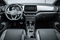 Volkswagen T-Cross 1.0 TSI 115pk DSG Life Edition - Afbeelding 5