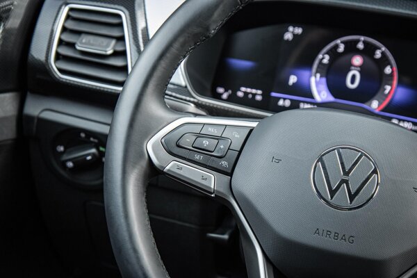cruise control adaptief met Stop&Go en stuurhulp cruise control adaptief met Stop&Go en stuurhulp
