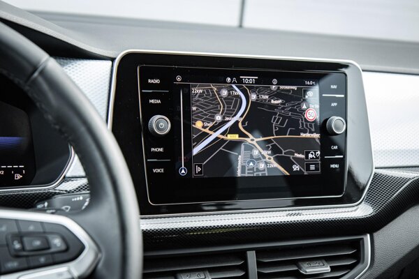 audio-navigatiesysteem audio-navigatiesysteem