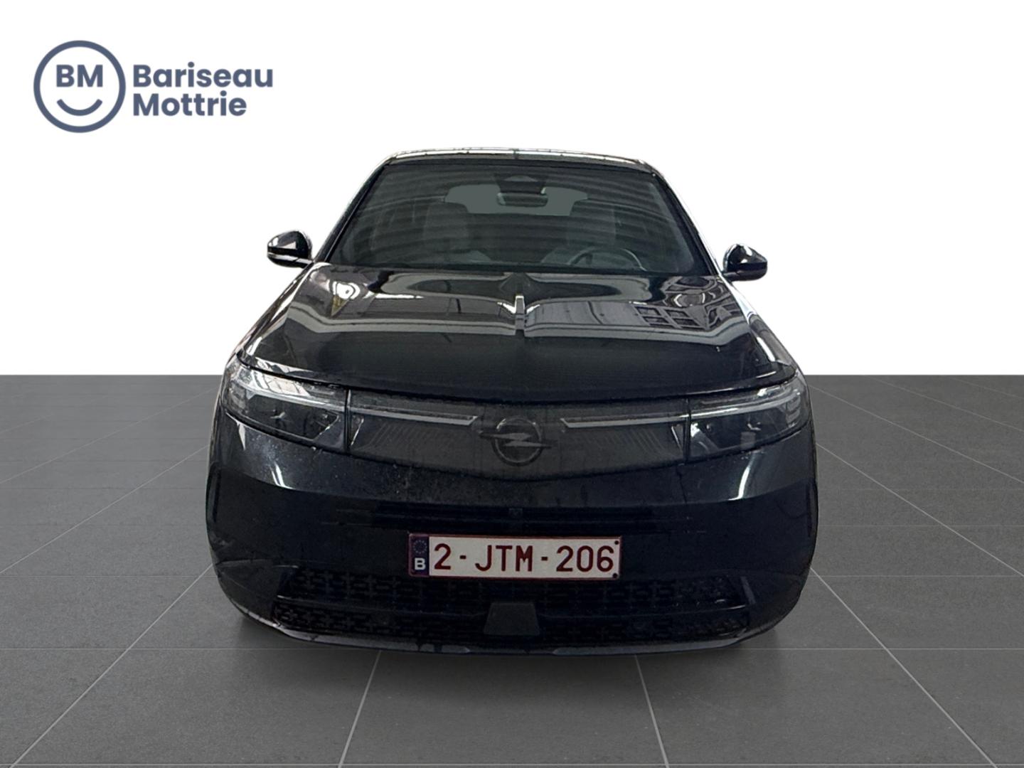 Opel Grandland Grandland GS 1.2 turbo Hybrid eDCT 145pk - Afbeelding 2