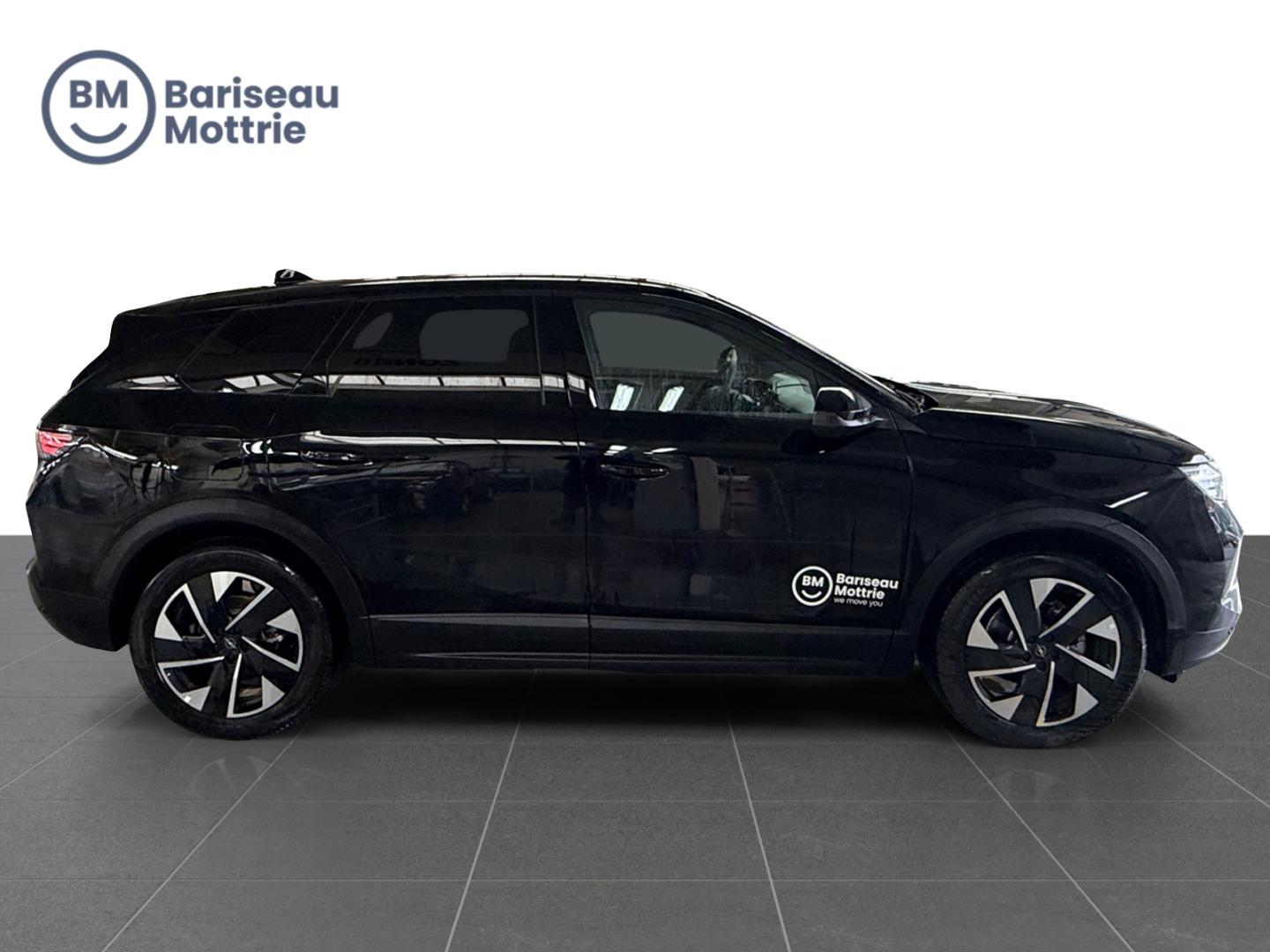 Opel Grandland Grandland GS 1.2 turbo Hybrid eDCT 145pk - Afbeelding 3