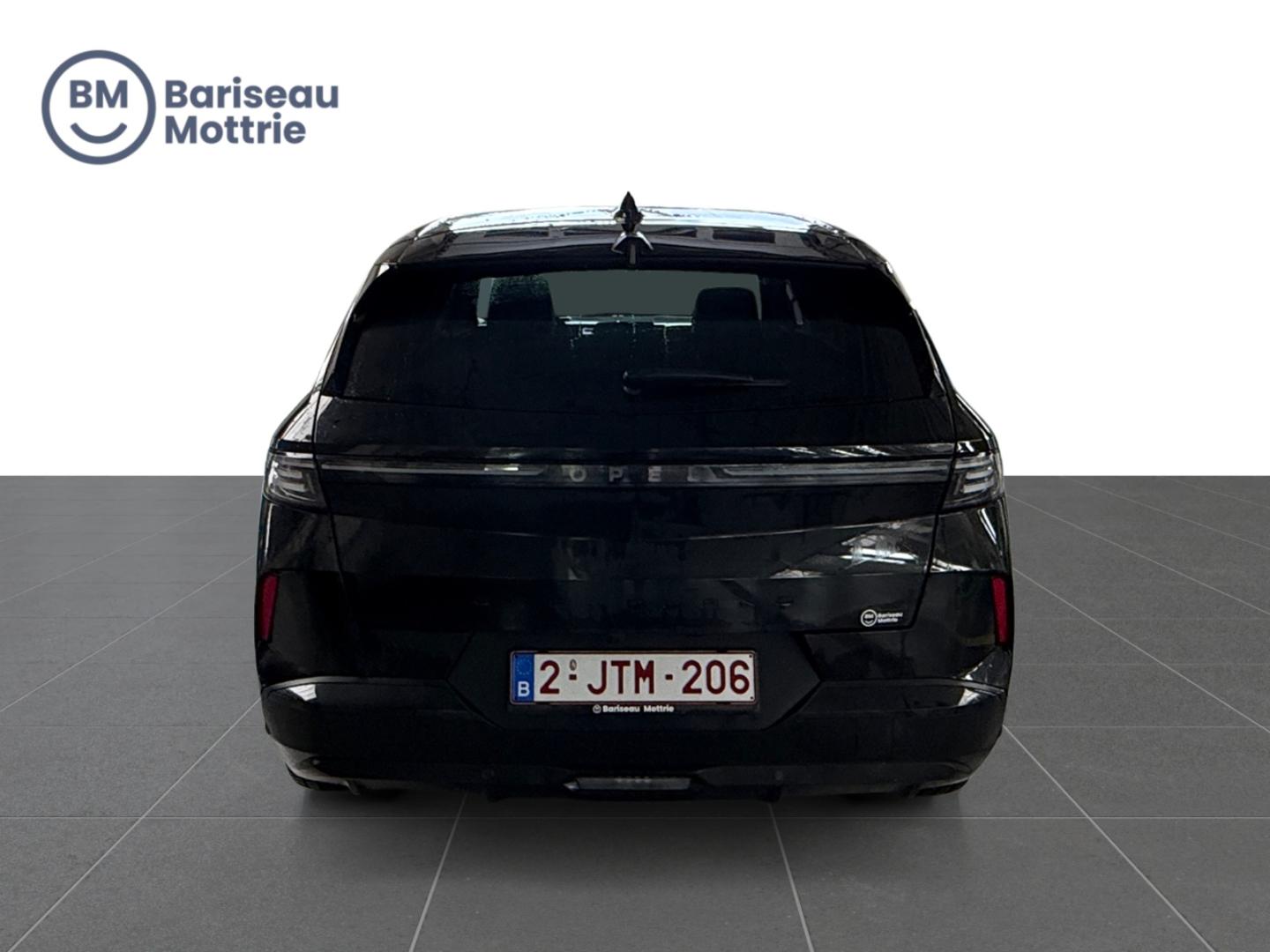 Opel Grandland Grandland GS 1.2 turbo Hybrid eDCT 145pk - Afbeelding 5