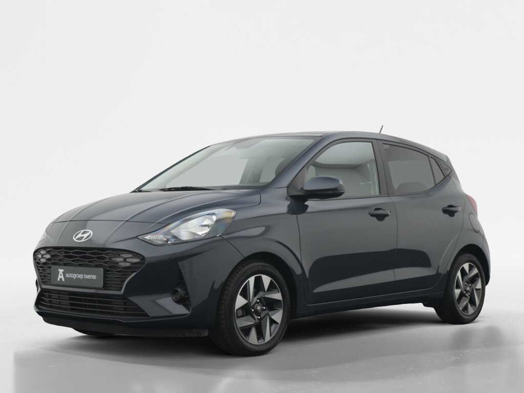 Hyundai i10 1.0 Comfort Smart 5p | Private lease 339,- per maand! |