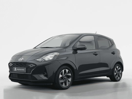 Hyundai i10 1.0 Comfort Smart 5p | Private lease 339,- per maand! |