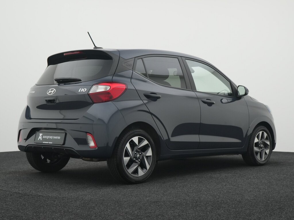 Hyundai i10 1.0 Comfort Smart 5p | Private lease 339,- per maand! | - Afbeelding 2
