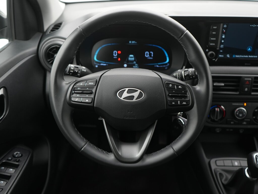 Hyundai i10 1.0 Comfort Smart 5p | Private lease 339,- per maand! | - Afbeelding 3