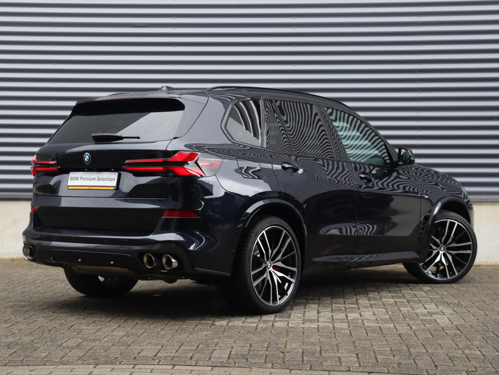 BMW X5 xDrive50e - Afbeelding 2