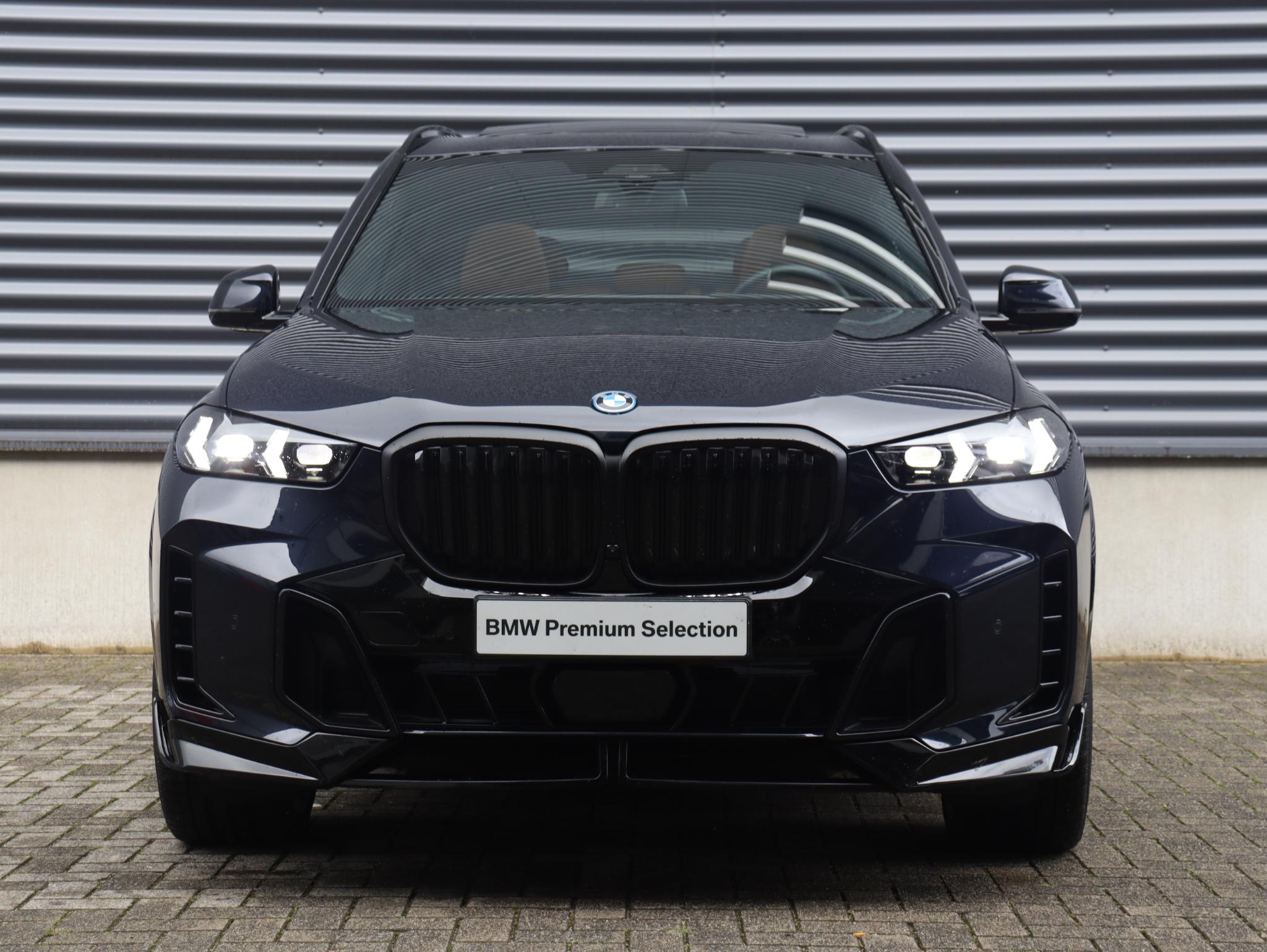 BMW X5 xDrive50e - Afbeelding 3