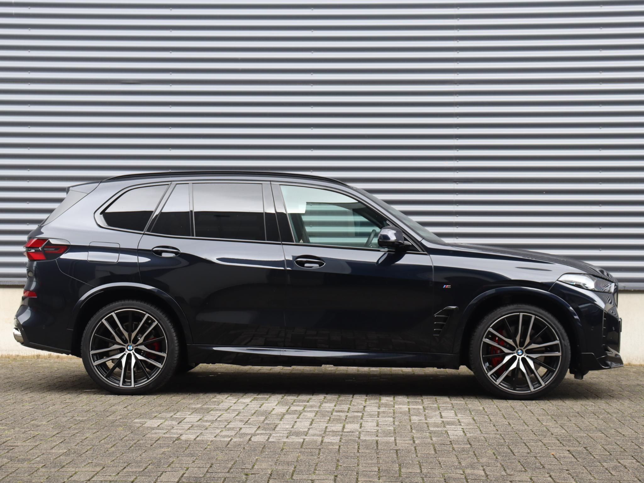 BMW X5 xDrive50e - Afbeelding 4