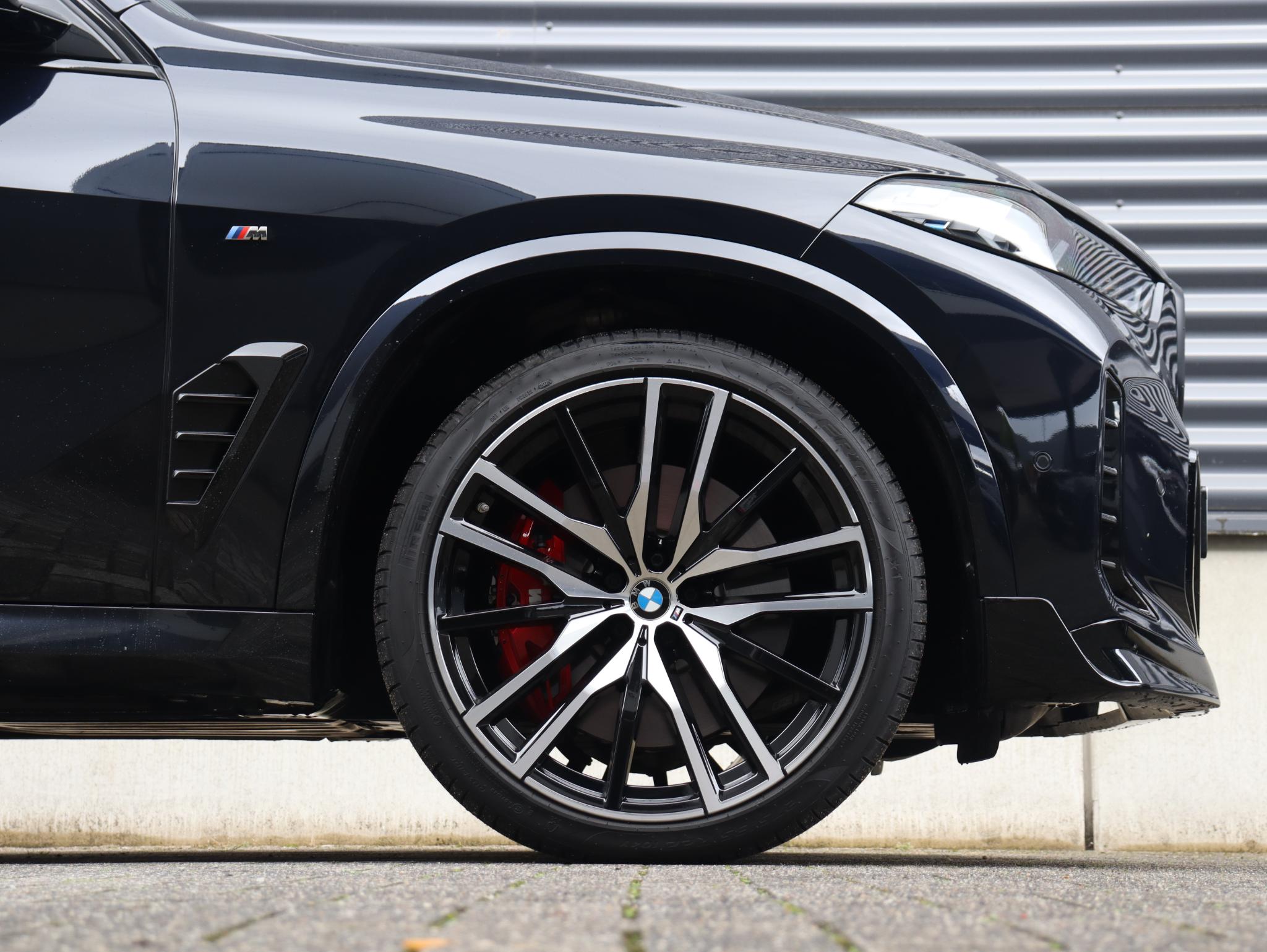 BMW X5 xDrive50e - Afbeelding 5
