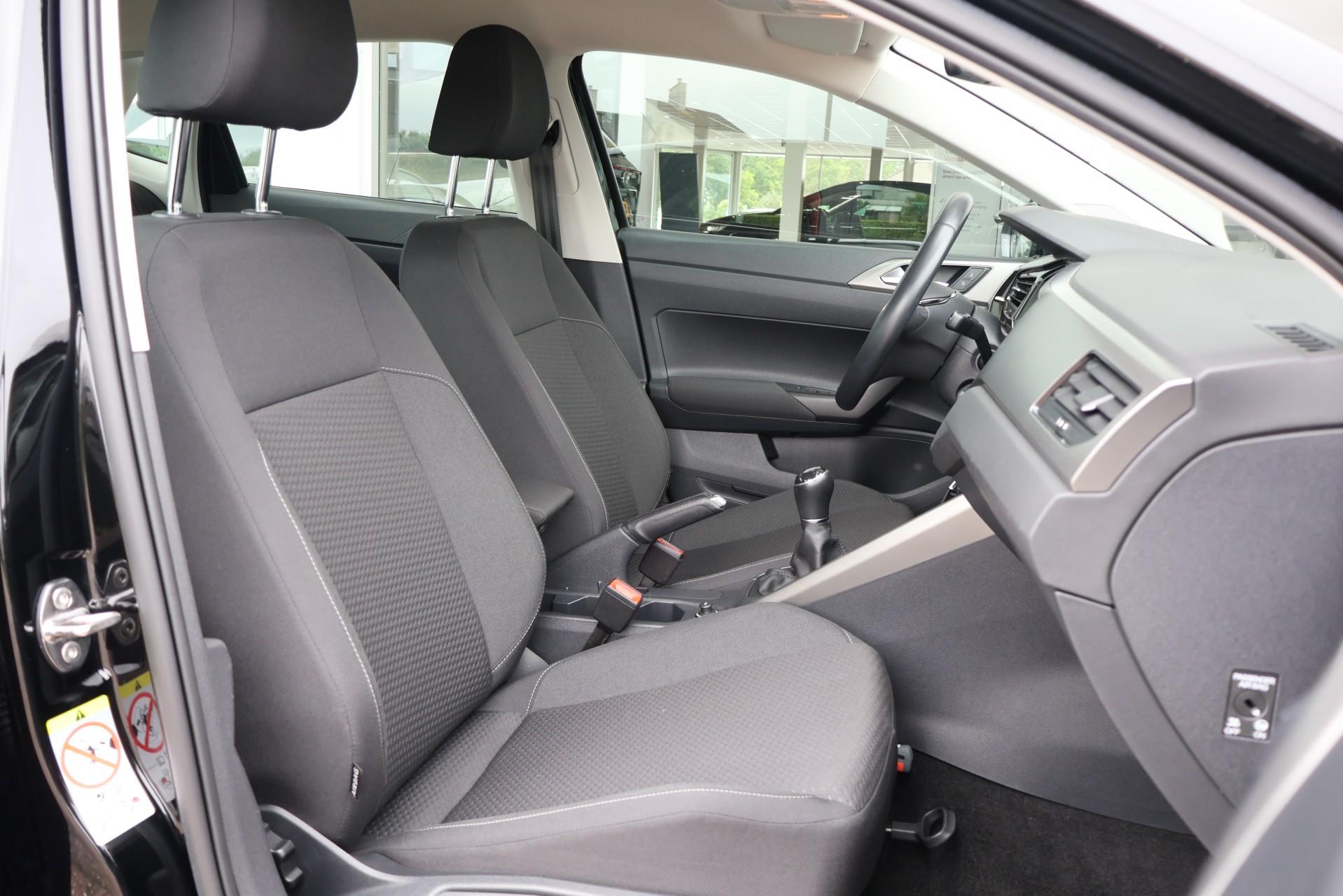 Volkswagen Polo 1.0 TSI 95pk Comfortline - Afbeelding 4