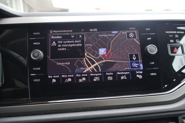 navigatiesysteem full map navigatiesysteem full map