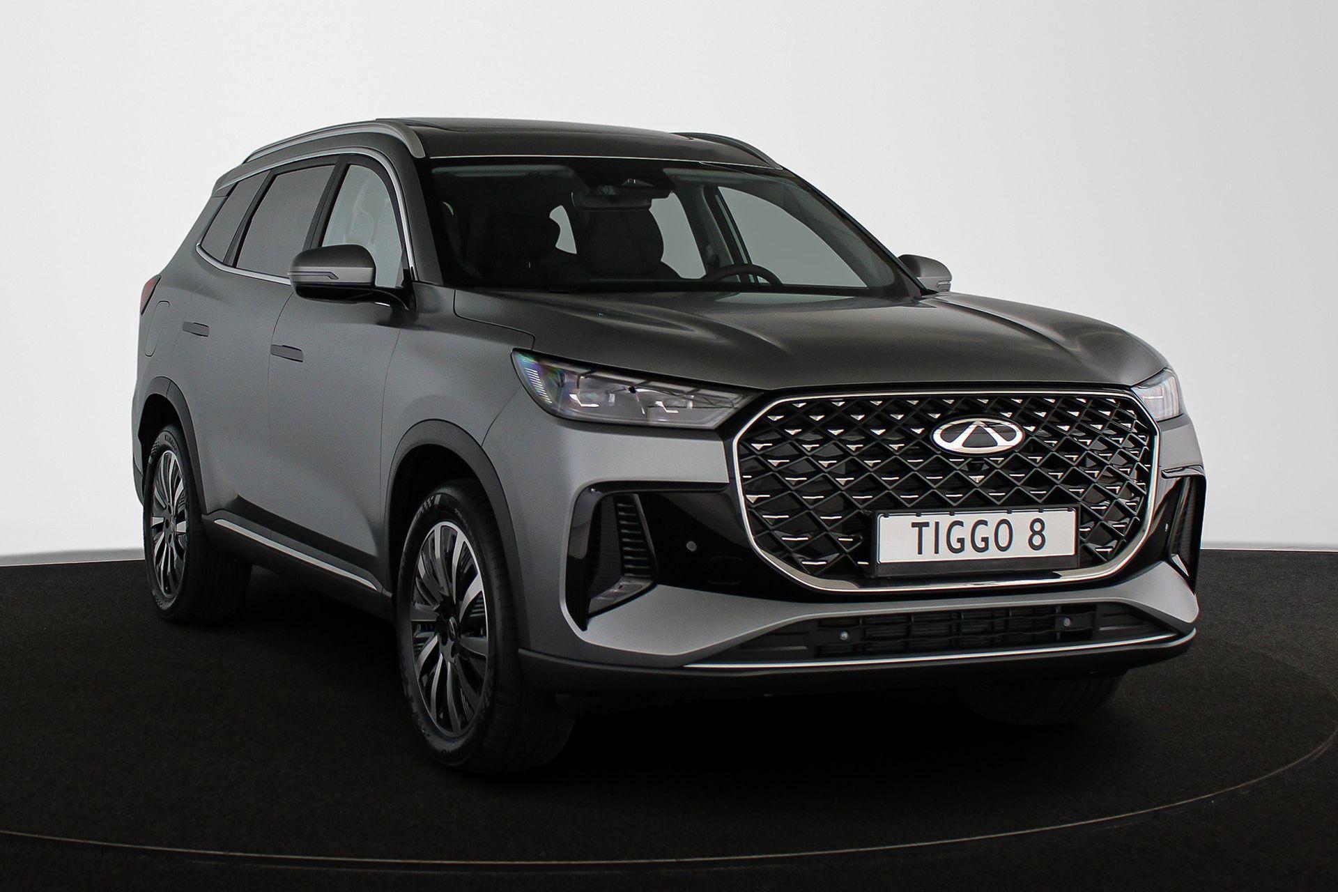 Chery TIGGO 8 Unique - Afbeelding 2