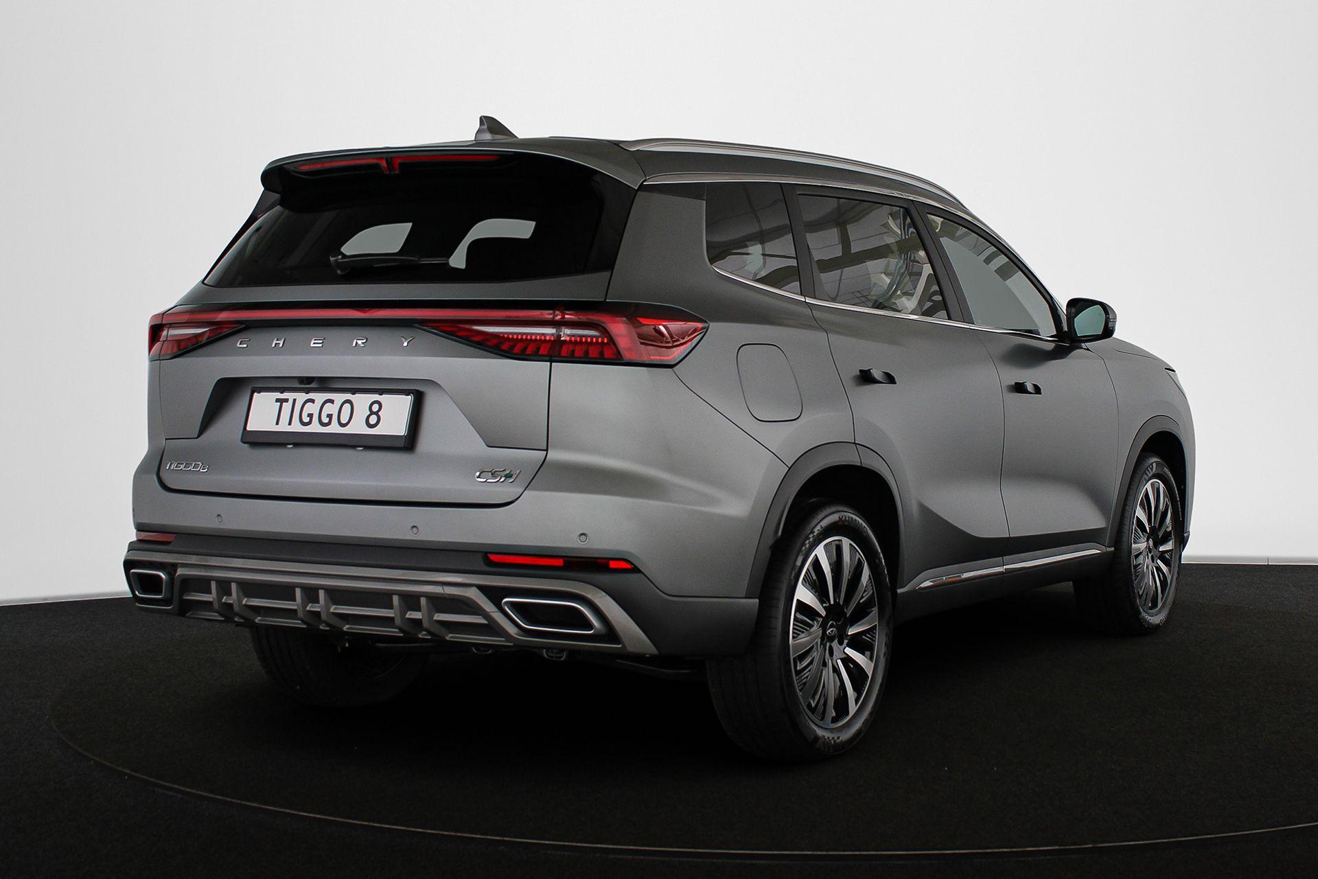 Chery TIGGO 8 Unique - Afbeelding 3