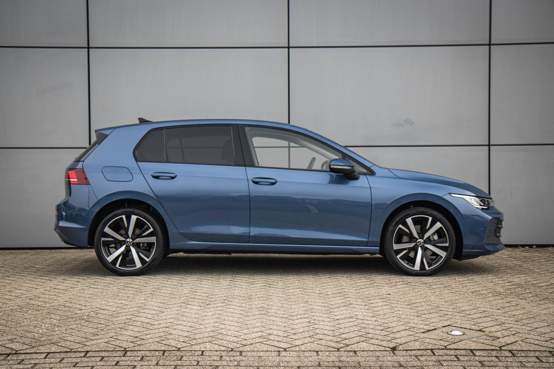 Volkswagen Golf 1.5 eHybrid 204pk Life Edition - Afbeelding 3