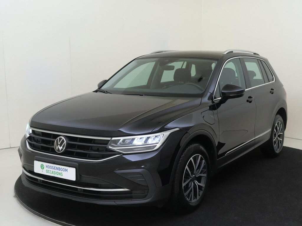 Volkswagen Tiguan 1.4 TSI eHybrid Life