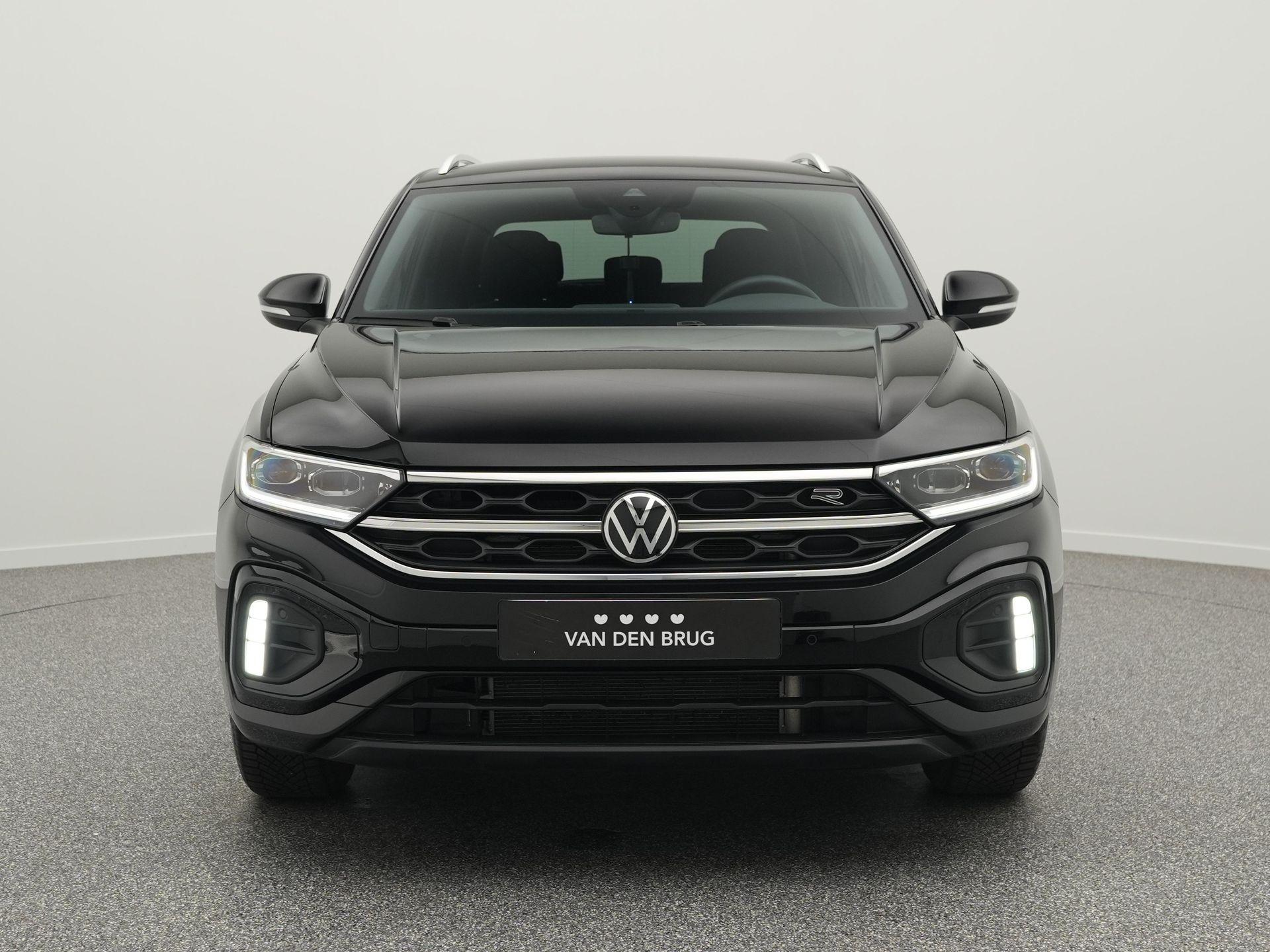 Volkswagen T-Roc 1.5 TSI R-Line Edition - Afbeelding 5